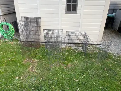 Dog Enclosures, View more
