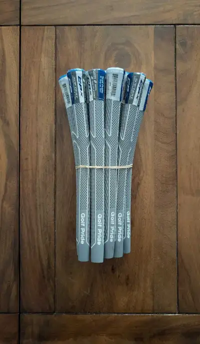 NEW Golf Pride CPX Standard Grips Set of 13., View more