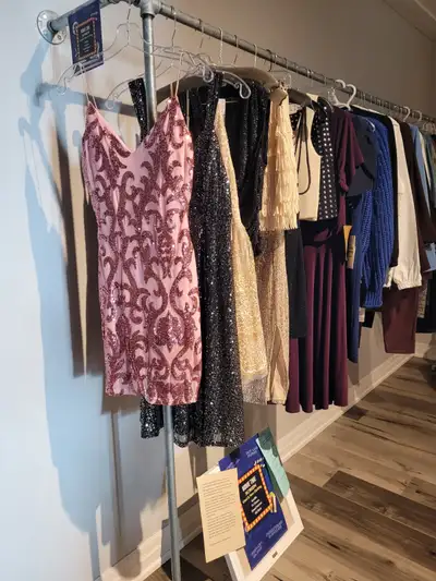 Movie and Netflix Clothing For Sale, View more