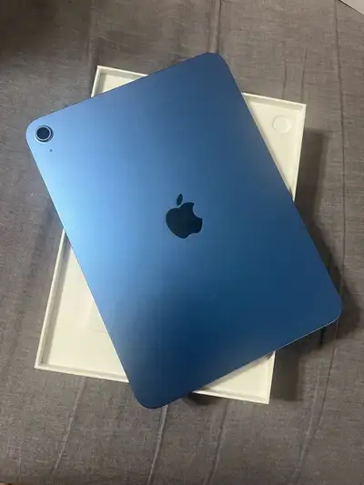 Apple iPad 11th Generation 128GB 2025 , View more