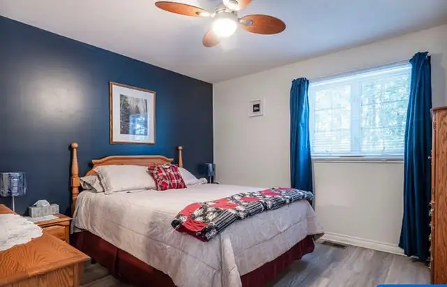 Waubaushene cottage for rent in Ontario in Canada - Image 9