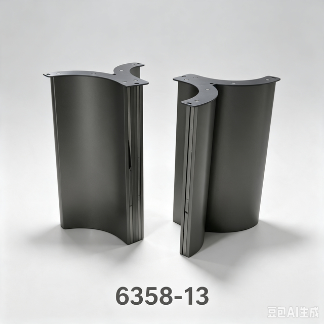Upgrade Your Table! Premium Sculptural Bases for Any Table Top in Dining Tables & Sets in City of Toronto - Image 3
