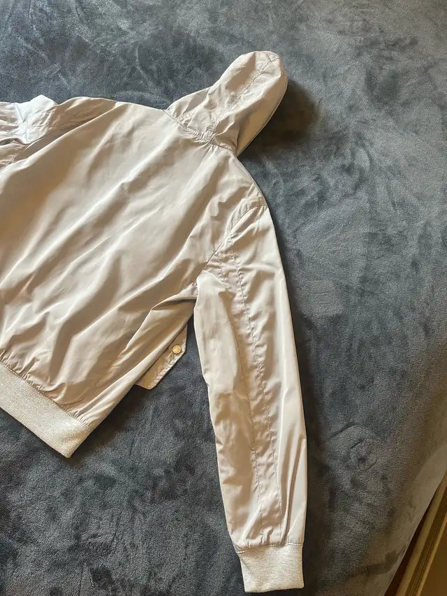Zara Men’s Bomber Jacket XL in Men's in Oakville / Halton Region - Image 7