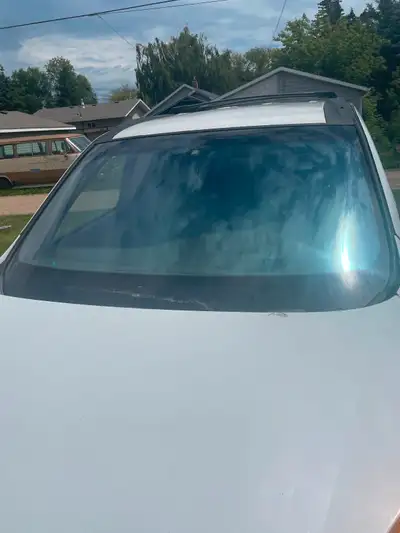 Parting out this suv motor sold pending passenger mirror sold everything else available phone or tex...