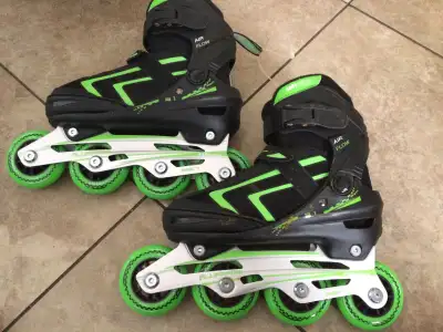 BRAND NEW FIREFLY ROLLERBLADES SIZE 33-36 , View more