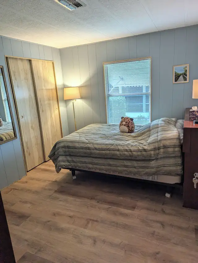 One month in sunny, warm, quiet Florida home in Florida in Canada - Image 5