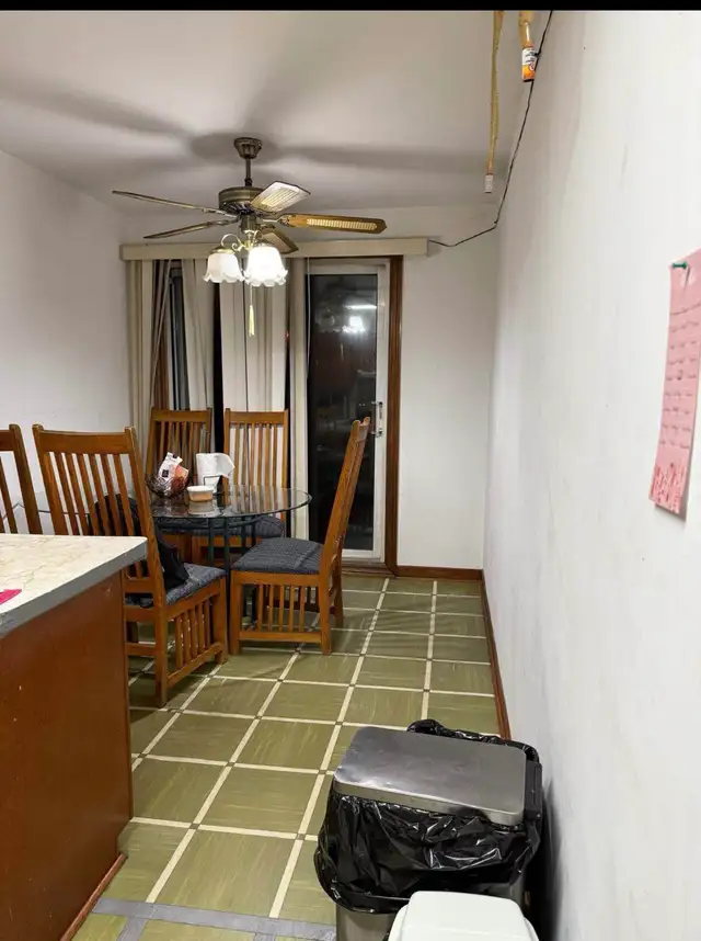 room for rent . private room and  sharing  room in Room Rentals & Roommates in Mississauga / Peel Region - Image 7