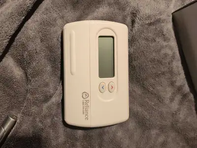 thermostat , View more