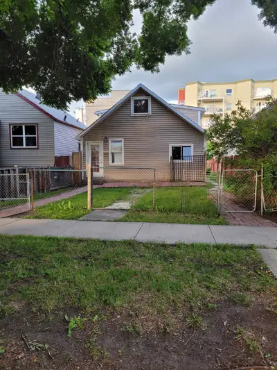 House for rent