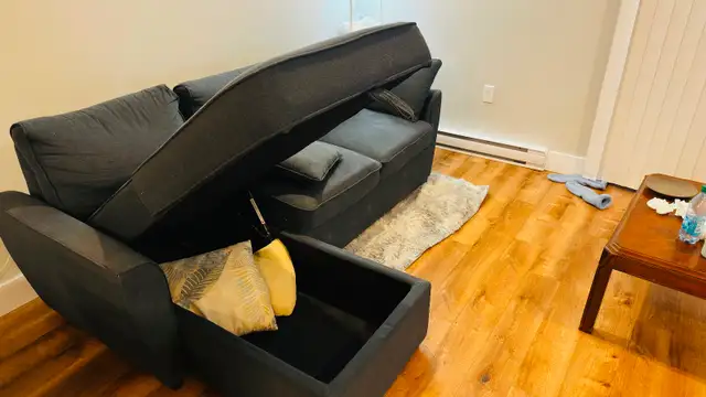 Sectionals/ Sofa in Couches & Futons in Charlottetown - Image 6