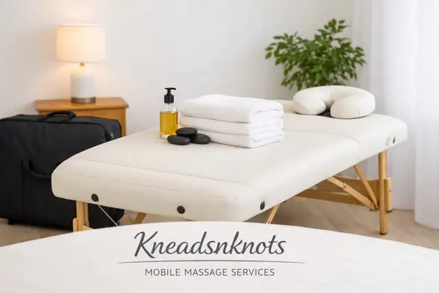 GTA Mobile Female Massage & Stretch Specialist in Massage Services in City of Toronto - Image 2