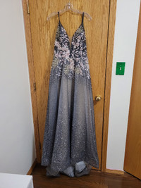 Prom dresses