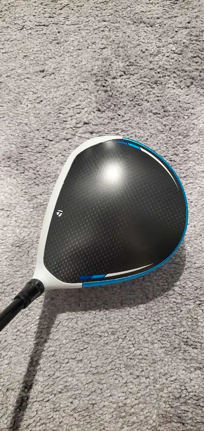 Taylormade Sim2 Driver , View more