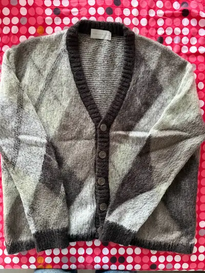 Danilo Paura Cardigan, View more