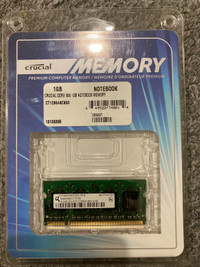 Computer memory 