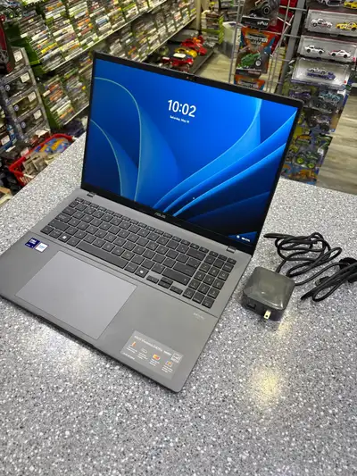 Asus Vivobook S14 Ultra 5 16G 1TB SSD, View more