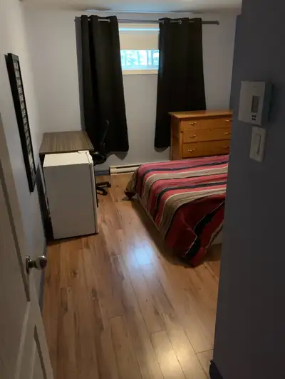 chambre à louer Granby libre immédiatement