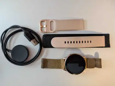 Samsung Galaxy Watch Active 40mm, View more