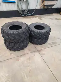 Mud lite 2 tires
