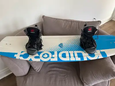 Liquid Force Wake Board, View more