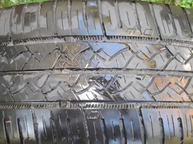 15" Tires on Steel Rims in Tires & Rims in Bedford - Image 8