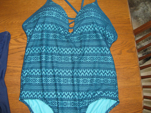 2  BATHING SUITS in Women's - Other in Norfolk County - Image 3