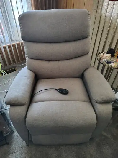 OKIN Lift Chair/ Recliner, View more