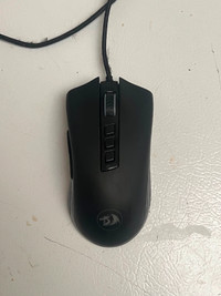 Great Wired Gaming Mouse