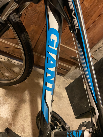 Bike for sale, View more