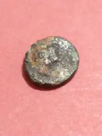 Circa 300 BC Birytis, Troas ancient Greek coin