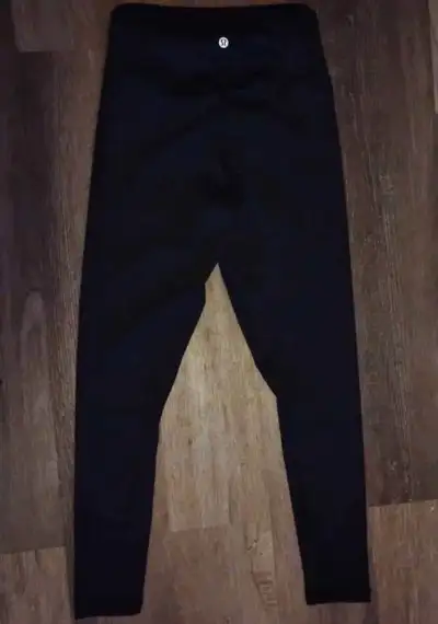Lululemon leggings , View more