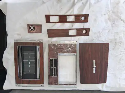 LOCATED IN PENTICTON BC BUYER PAID SHIPPING PICS AVAILABLE FOR ALL PARTS LISTED SEE CRAIGSLIST KELOW...