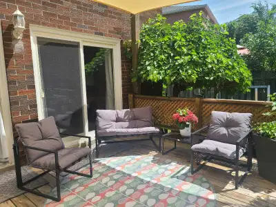 Patio Set, View more