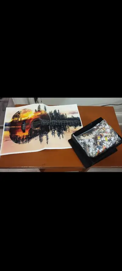 1000pc Mini Puzzle!, View more
