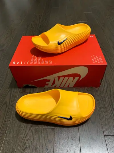 Nike Rejuven8 Slides, View more