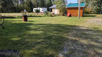Need a mow? Let me know! OPEN FOR BUSINESS Message me, and see what I can do for you for a free, no...