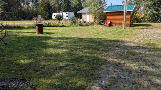 Ray's Lawn Mowing