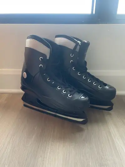 Beginner Ice Skates , View more