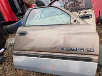 2nd, GEN dodge ram parts, southern, rust, free!!
