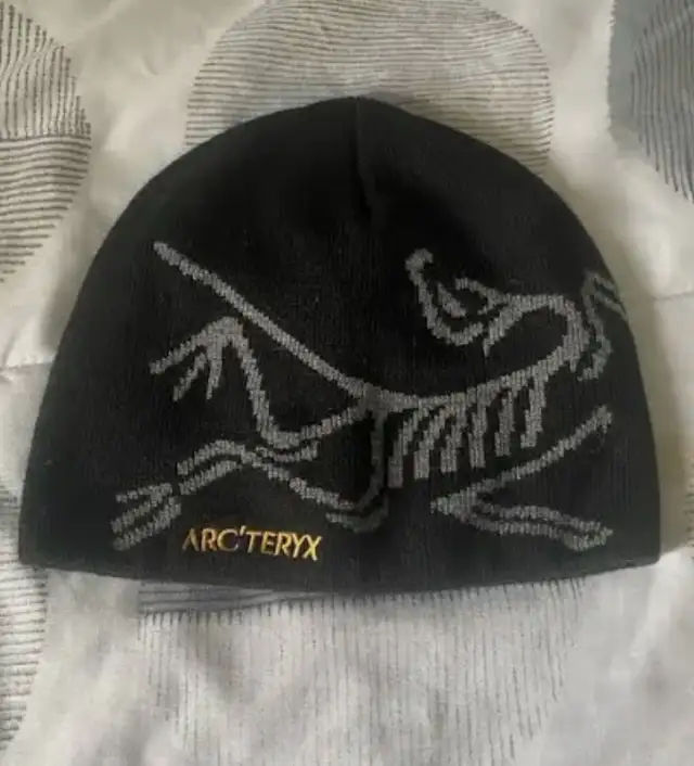 Arc’teryx beanie64519992564994120