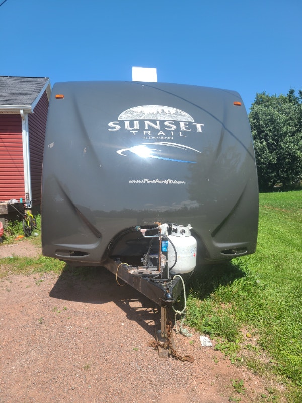 Camper for sale Travel Trailers & Campers Summerside Kijiji