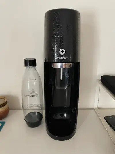 Soda Stream, View more