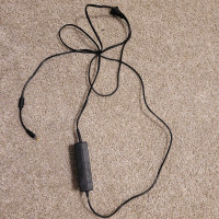 Laptop charger 