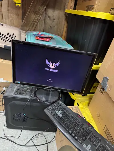 Ordinateur gaming, View more