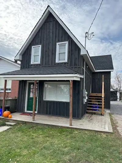 Studio Apartment For Rent