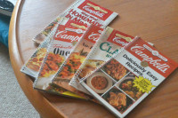 cook books - Campbell Soup