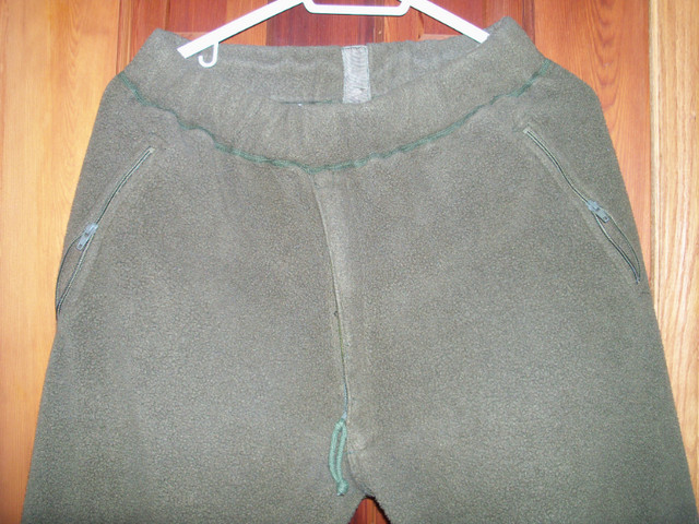 Sweat Shirt and Pants; Small; Best Offer in Men's in Winnipeg - Image 3