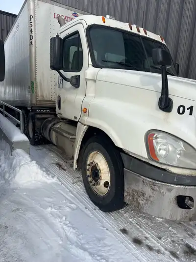 CLASS 1 DRIVERS NEEDED - LOCAL WORK, View more