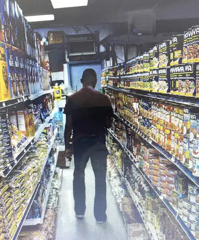 Amazing opportunity to buy an 18-year established business (retail grocery store, pick-up restaurant...