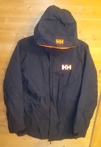 2 Helly Hansen Youth ski primaloft jackets - 176/16 - 164/14, View more